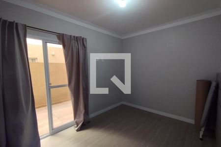 Dormitório 01 de apartamento para alugar com 2 quartos, 49m² em Distrito de Bonfim Paulista, Ribeirão Preto