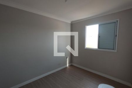 Quarto 2 de apartamento para alugar com 2 quartos, 49m² em Distrito de Bonfim Paulista, Ribeirão Preto
