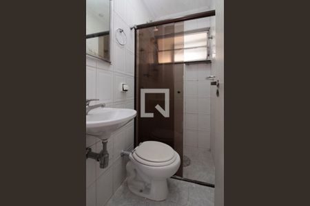 Banheiro 1 de apartamento à venda com 3 quartos, 95m² em Santa Cecilia, São Paulo
