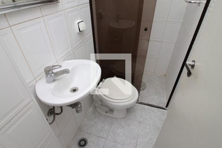 Banheiro 1 de apartamento à venda com 3 quartos, 95m² em Santa Cecilia, São Paulo