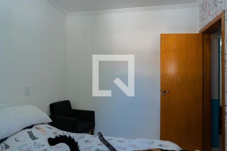 Quarto 1 de apartamento para alugar com 2 quartos, 42m² em Vila Pires, Santo André