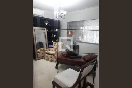 Casa para alugar com 1 quarto, 250m² em Vila Itapura, Campinas