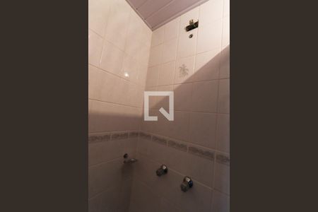 Apartamento à venda com 80m², 3 quartos e 1 vaga Apartamento à venda com 80m², 3 quartos e 1 vagaBanheiro Social