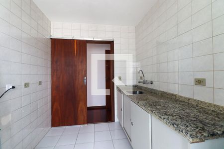 Apartamento à venda com 80m², 3 quartos e 1 vaga Apartamento à venda com 80m², 3 quartos e 1 vagaCozinha