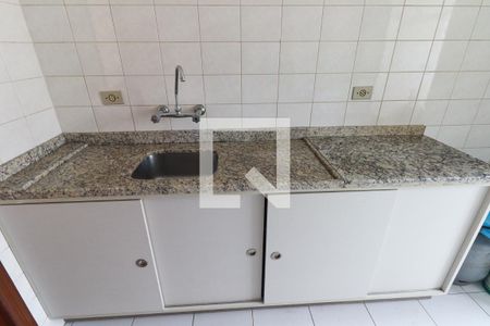 Apartamento à venda com 80m², 3 quartos e 1 vaga Apartamento à venda com 80m², 3 quartos e 1 vagaCozinha