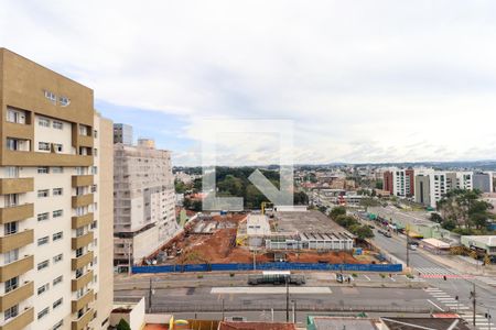 Apartamento à venda com 80m², 3 quartos e 1 vaga Apartamento à venda com 80m², 3 quartos e 1 vagaVista Varanda do Quarto 3 Suíte