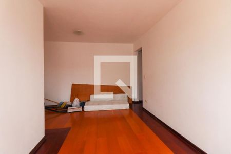 Apartamento à venda com 80m², 3 quartos e 1 vaga Apartamento à venda com 80m², 3 quartos e 1 vagaSala