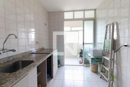 Apartamento à venda com 80m², 3 quartos e 1 vaga Apartamento à venda com 80m², 3 quartos e 1 vagaCozinha