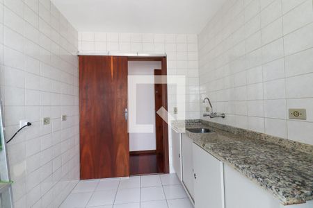 Apartamento à venda com 80m², 3 quartos e 1 vaga Apartamento à venda com 80m², 3 quartos e 1 vagaCozinha