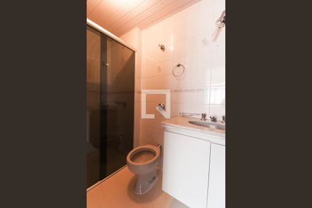 Apartamento à venda com 80m², 3 quartos e 1 vaga Apartamento à venda com 80m², 3 quartos e 1 vagaBanheiro Social