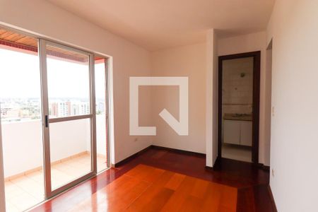 Apartamento à venda com 80m², 3 quartos e 1 vaga Apartamento à venda com 80m², 3 quartos e 1 vagaQuarto 3 Suíte