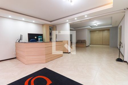 Apartamento à venda com 80m², 3 quartos e 1 vaga Apartamento à venda com 80m², 3 quartos e 1 vagaHall de entrada