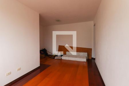 Apartamento à venda com 80m², 3 quartos e 1 vaga Apartamento à venda com 80m², 3 quartos e 1 vagaSala