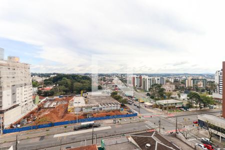 Apartamento à venda com 80m², 3 quartos e 1 vaga Apartamento à venda com 80m², 3 quartos e 1 vagaVista Varanda do Quarto 3 Suíte