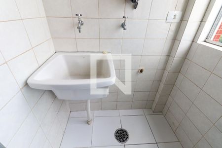 Apartamento à venda com 80m², 3 quartos e 1 vaga Apartamento à venda com 80m², 3 quartos e 1 vagaÁrea de Serviço