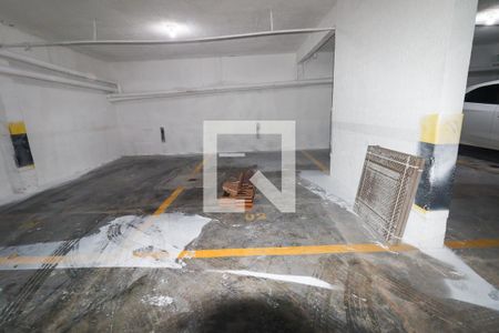 Apartamento à venda com 80m², 3 quartos e 1 vaga Apartamento à venda com 80m², 3 quartos e 1 vagaGaragem
