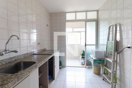 Apartamento à venda com 80m², 3 quartos e 1 vaga Apartamento à venda com 80m², 3 quartos e 1 vagaCozinha
