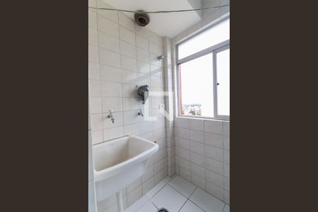 Apartamento à venda com 80m², 3 quartos e 1 vaga Apartamento à venda com 80m², 3 quartos e 1 vagaÁrea de Serviço