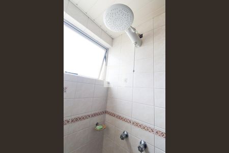 Apartamento à venda com 80m², 3 quartos e 1 vaga Apartamento à venda com 80m², 3 quartos e 1 vagaBanheiro da Suíte
