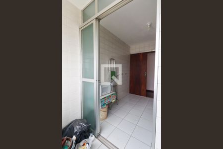 Apartamento à venda com 80m², 3 quartos e 1 vaga Apartamento à venda com 80m², 3 quartos e 1 vagaÁrea de Serviço