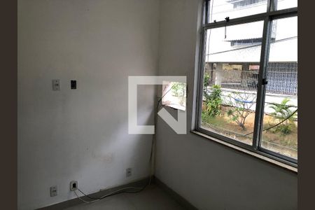 Quarto 1 de apartamento à venda com 2 quartos, 45m² em Jardim Guanabara, Rio de Janeiro