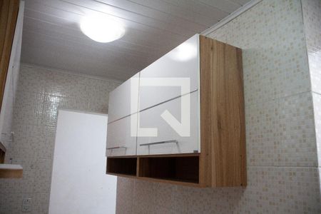 Apartamento à venda com 45m², 2 quartos e 1 vaga Apartamento à venda com 45m², 2 quartos e 1 vagaCozinha