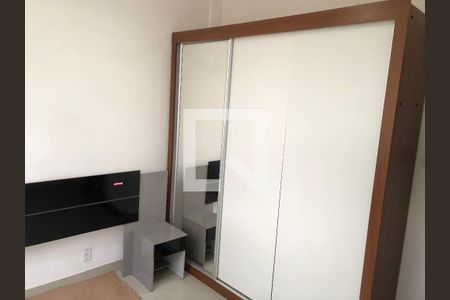 Apartamento à venda com 45m², 2 quartos e 1 vagaQuarto 1