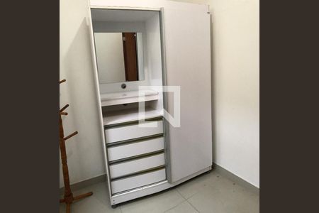 Apartamento à venda com 45m², 2 quartos e 1 vagaQuarto 2