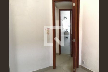 Apartamento à venda com 45m², 2 quartos e 1 vagaQuarto 2