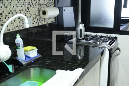 Apartamento para alugar com 95m², 2 quartos e 1 vagaCozinha
