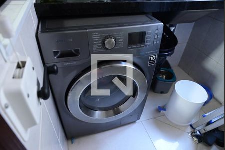 Apartamento para alugar com 95m², 2 quartos e 1 vagaCozinha