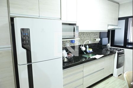 Apartamento para alugar com 95m², 2 quartos e 1 vagaCozinha