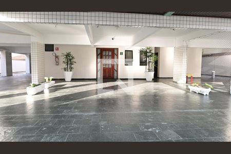 Apartamento para alugar com 95m², 2 quartos e 1 vagaÁrea comum
