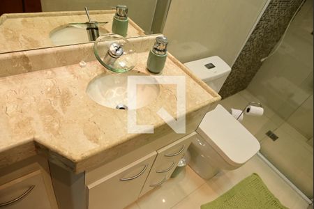 Apartamento para alugar com 95m², 2 quartos e 1 vagaBanheiro