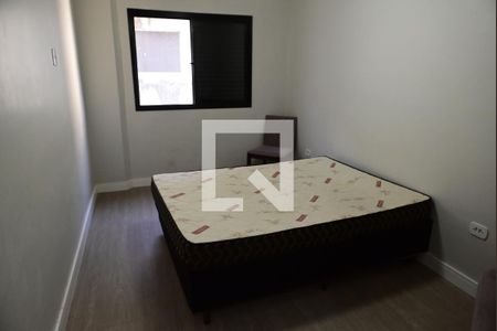 Quarto 1 de apartamento para alugar com 2 quartos, 95m² em Boqueirão, Praia Grande