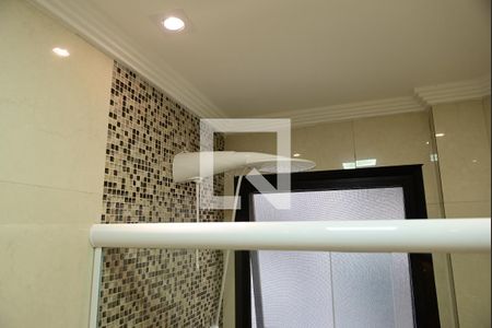 Apartamento para alugar com 95m², 2 quartos e 1 vagaBanheiro