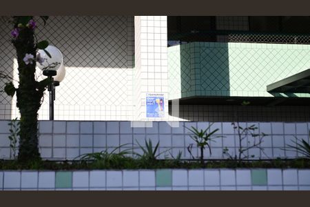 Apartamento para alugar com 95m², 2 quartos e 1 vagaFachada