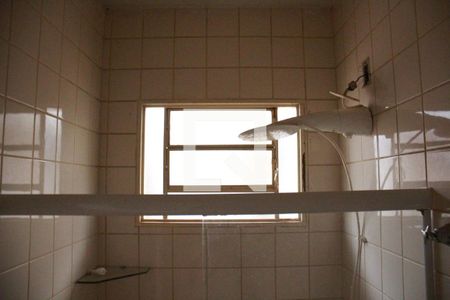 Casa para alugar com 200m², 3 quartos e 3 vagasBanheiro da Suíte