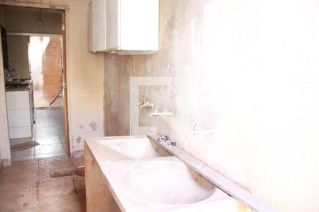 Casa para alugar com 200m², 3 quartos e 3 vagasÁrea de Serviço