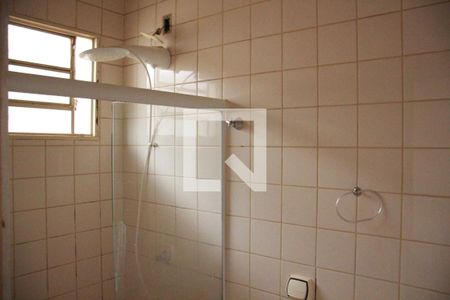 Casa para alugar com 200m², 3 quartos e 3 vagasBanheiro da Suíte