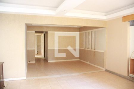 Sala de casa para alugar com 3 quartos, 200m² em Granada, Uberlândia