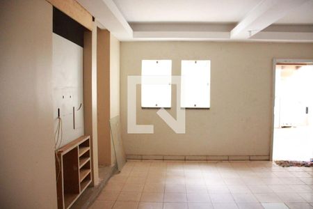 Sala de casa para alugar com 3 quartos, 200m² em Granada, Uberlândia