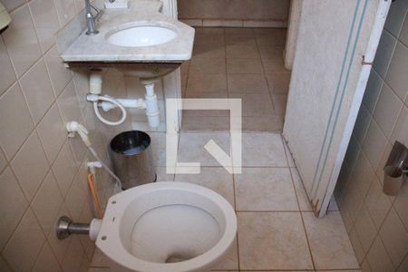 Casa para alugar com 200m², 3 quartos e 3 vagasBanheiro