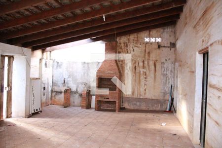 Casa para alugar com 200m², 3 quartos e 3 vagasVaranda