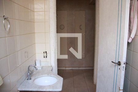 Casa para alugar com 200m², 3 quartos e 3 vagasBanheiro