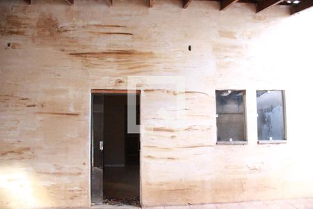 Casa para alugar com 200m², 3 quartos e 3 vagasVaranda