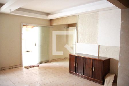 Sala de casa para alugar com 3 quartos, 200m² em Granada, Uberlândia