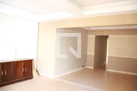 Sala de casa para alugar com 3 quartos, 200m² em Granada, Uberlândia