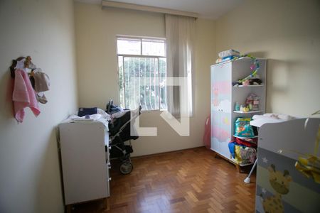 Quarto 1 de apartamento à venda com 2 quartos, 76m² em Padre Eustáquio, Belo Horizonte