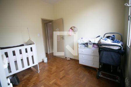 Quarto 1 de apartamento para alugar com 2 quartos, 76m² em Padre Eustáquio, Belo Horizonte